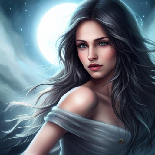 beautiful girl