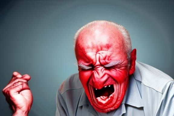 Stubbed Toe