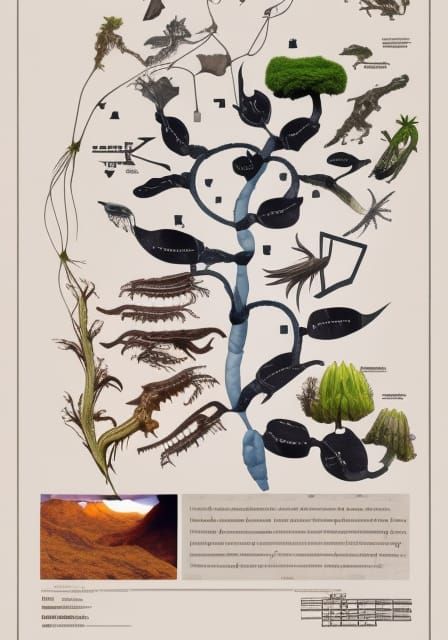 biogeography