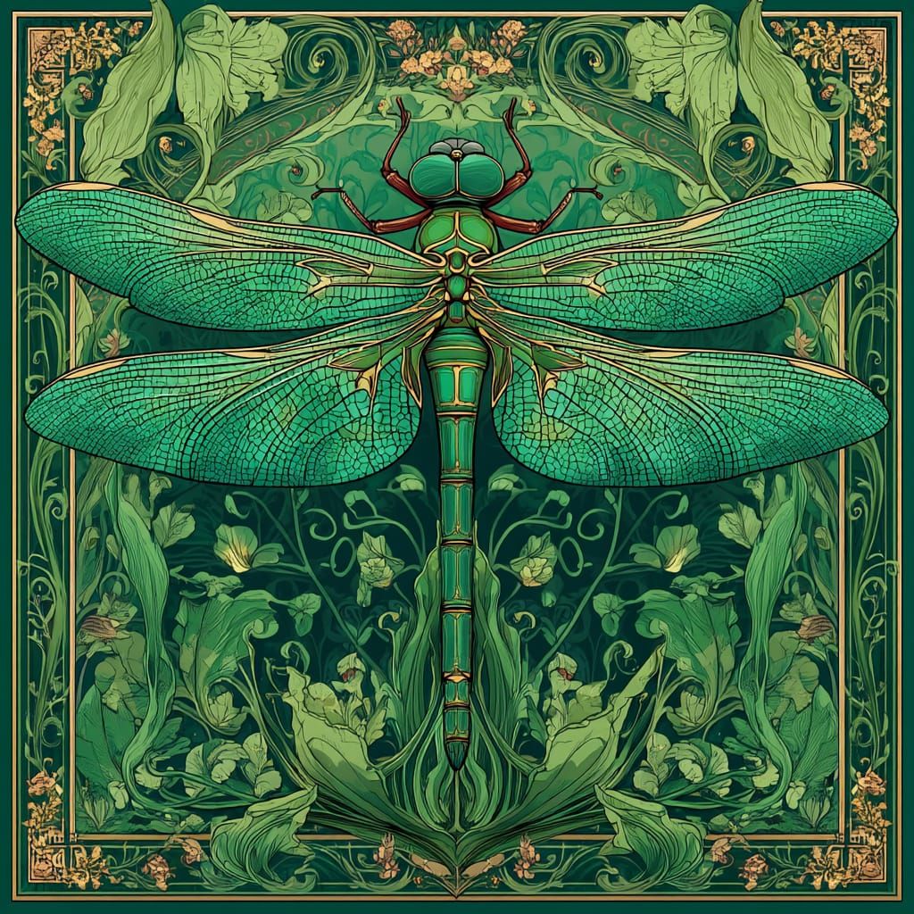 Symmetry of Becoming