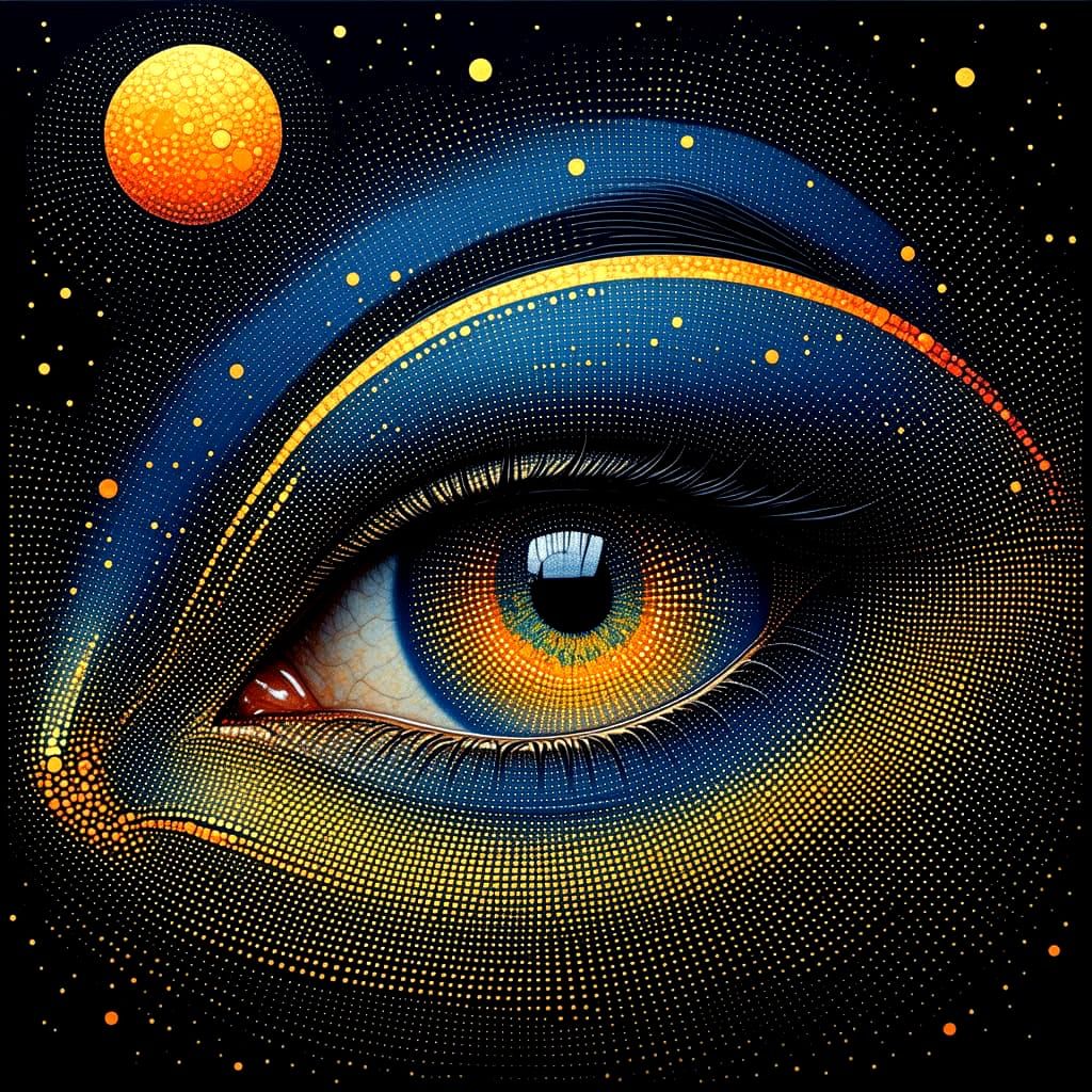 Fun with Stable Diffusion 3.5