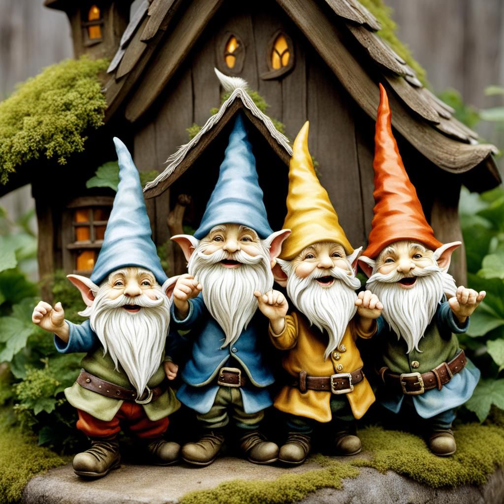 Gnomes