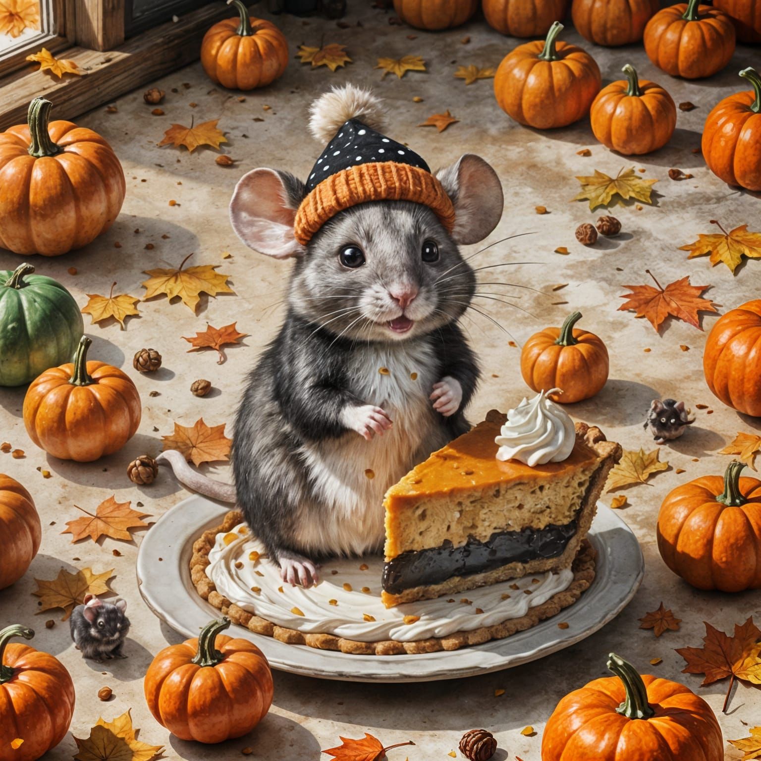 NoThemeThursday  by @AceCentric