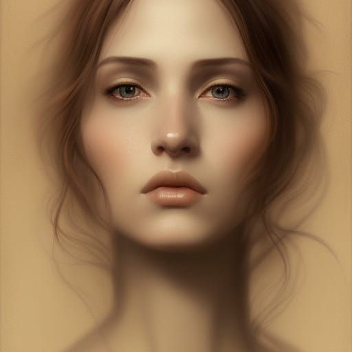 Vintage Natural