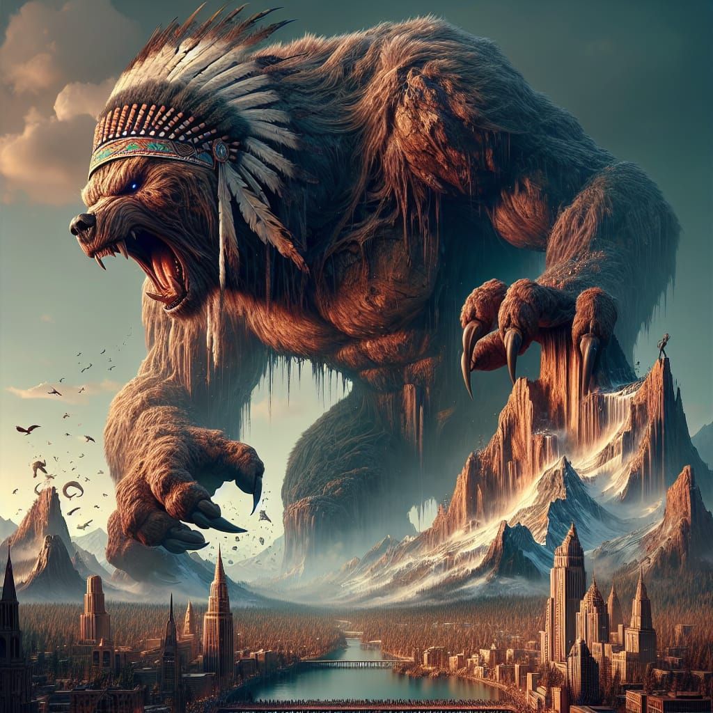 Reverence in Earth