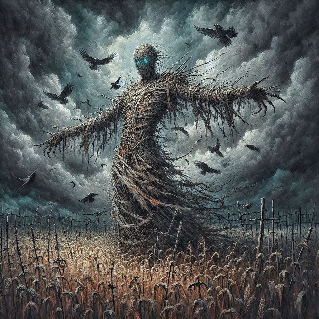 Scarecrow