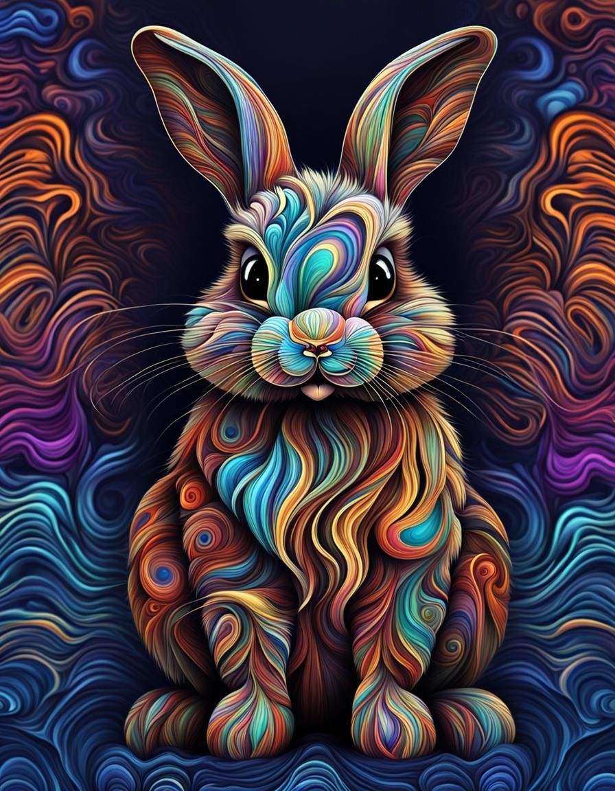 Curly. I am.  by @Kiti