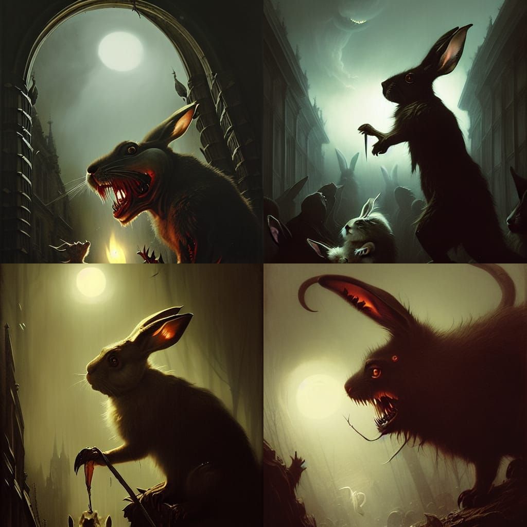 ExRabbit