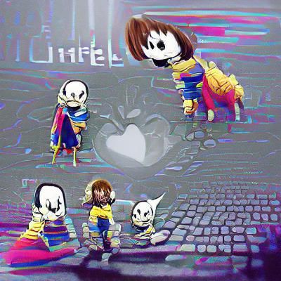 Undertale