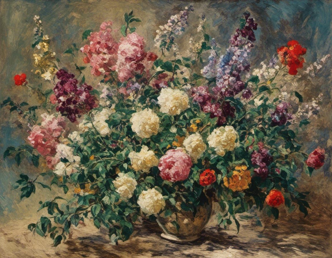 "girl Mary had one little lamb - AI Generated Artwork - NightCafe Creator