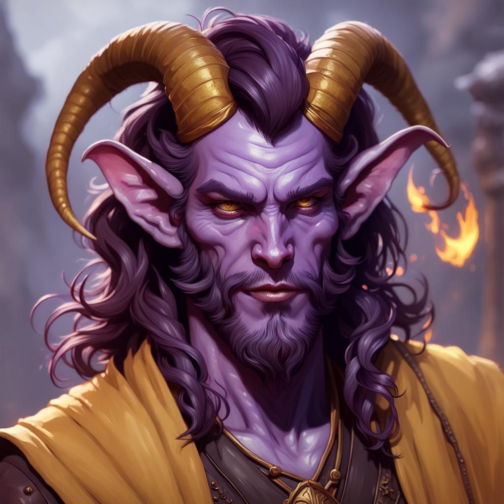 Tiefling Bard Stubble AI Generated Artwork NightCafe Creator   LDCGUdCUeQiYRAaK5s6O  1  Z38px 