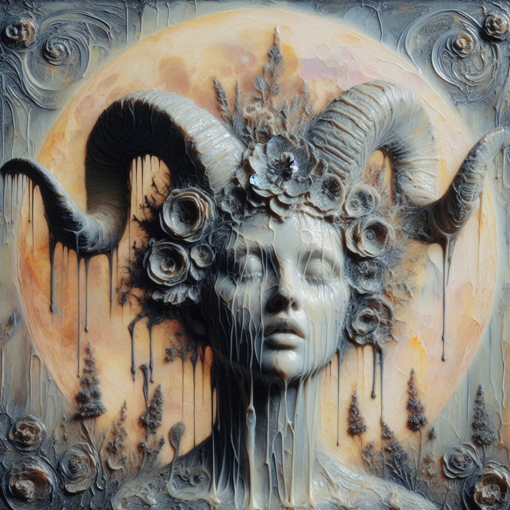 Horns of the Dreamweaver