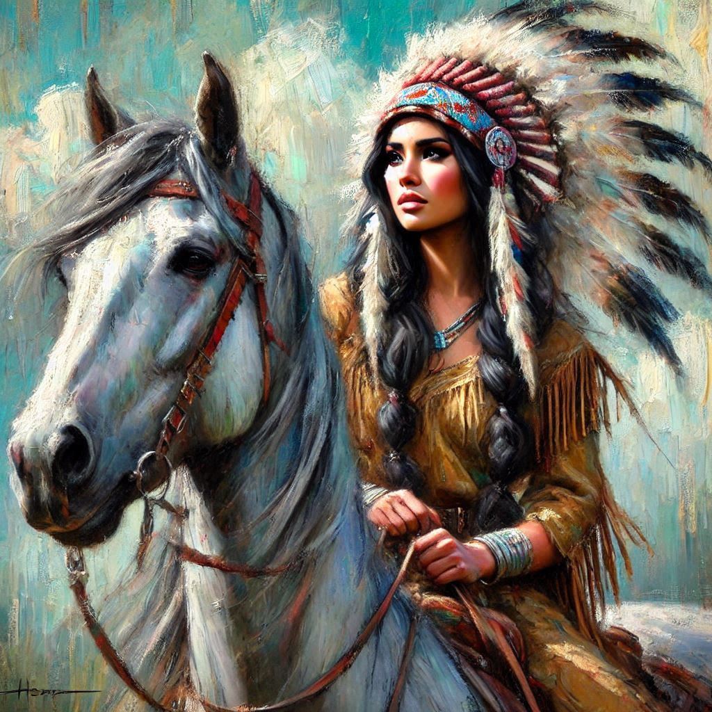 Off to Seek an Adventure...