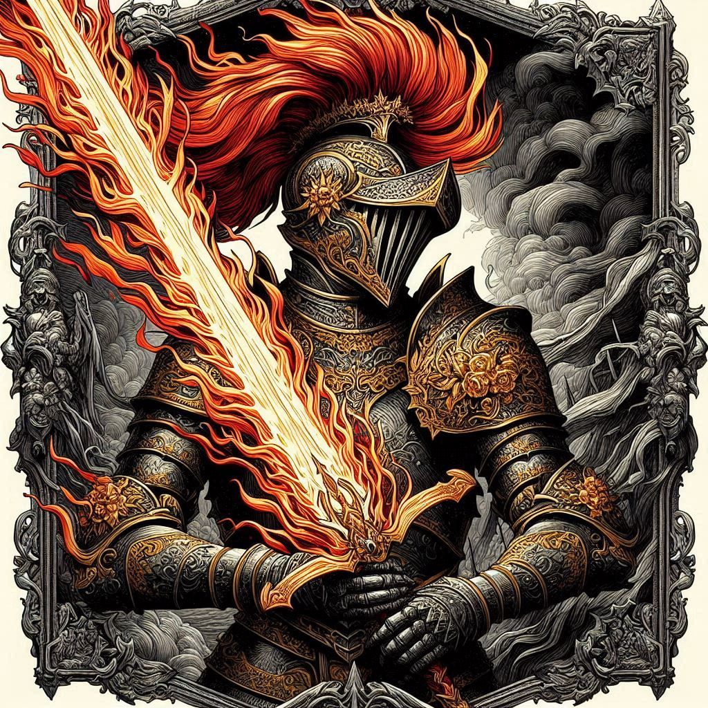 It's a classic by now