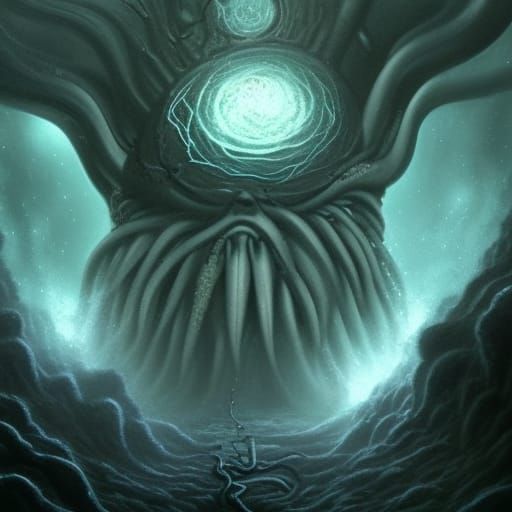Lovecraft 22