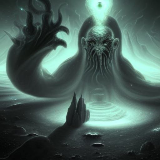 Lovecraft 23