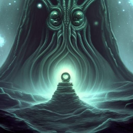 Lovecraft 27