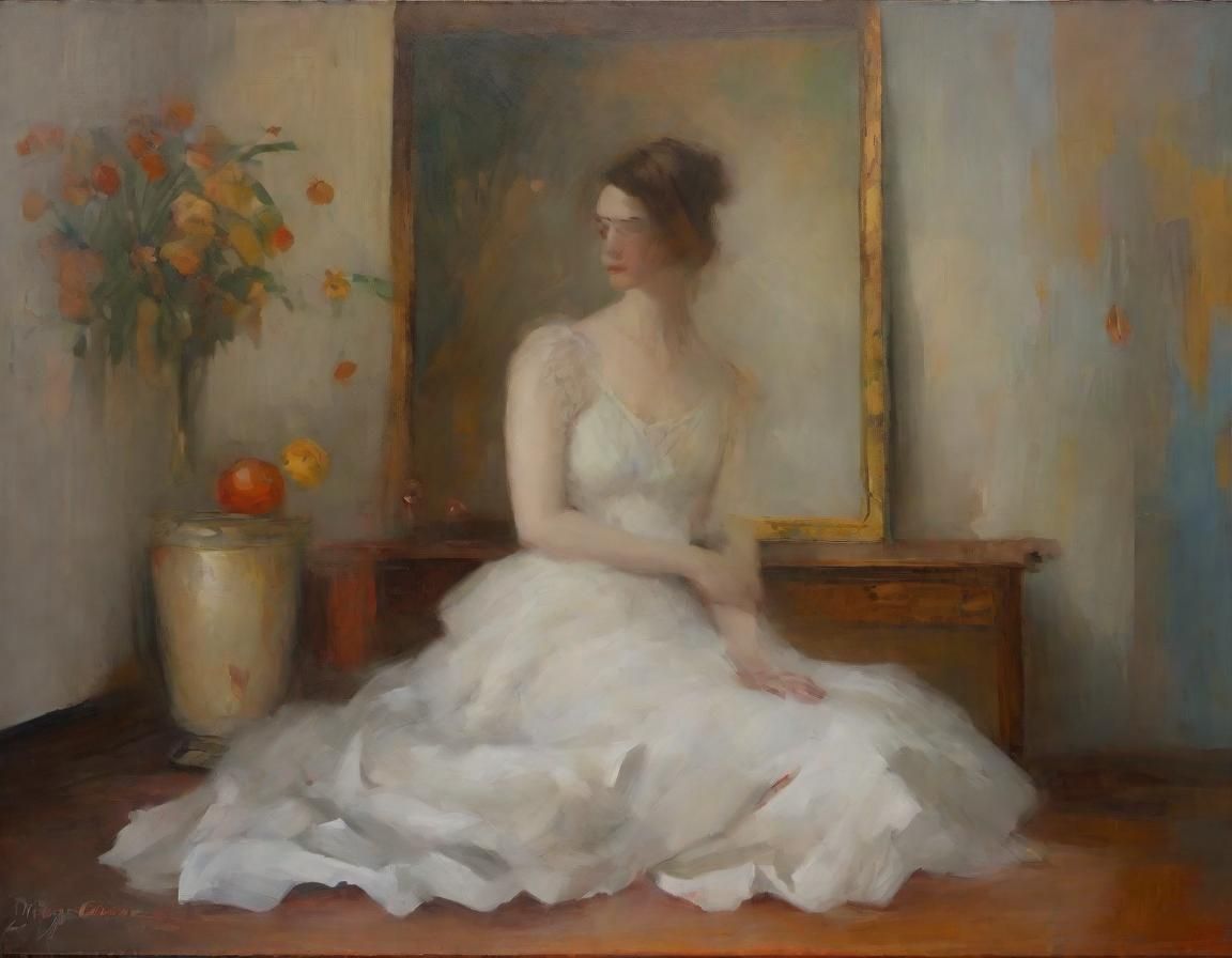 Trials with Maja Dlugolecka (Variations)