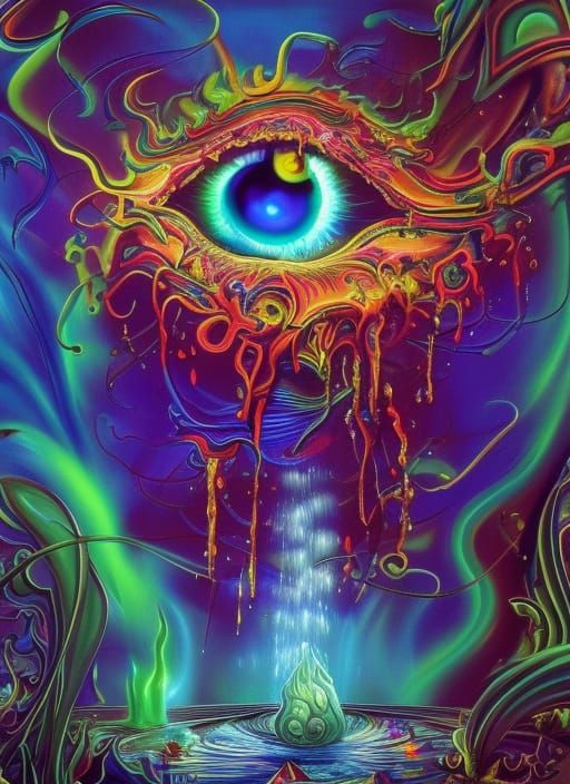 Untitled Creation