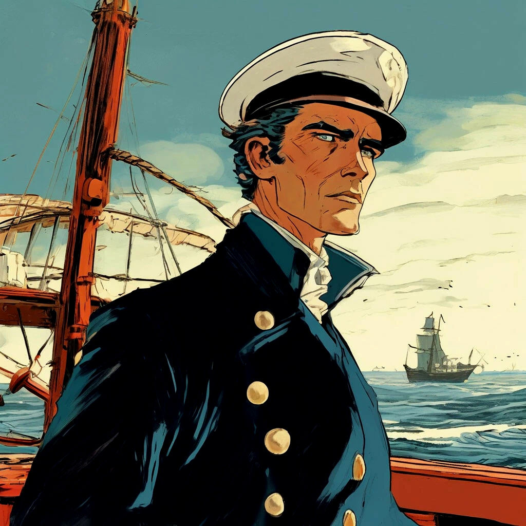 Corto Maltese