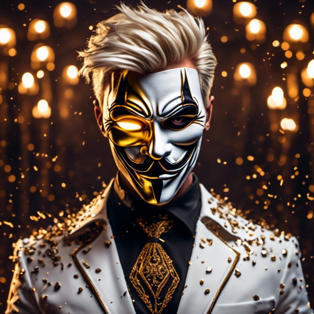 this one surprised me how it turned out