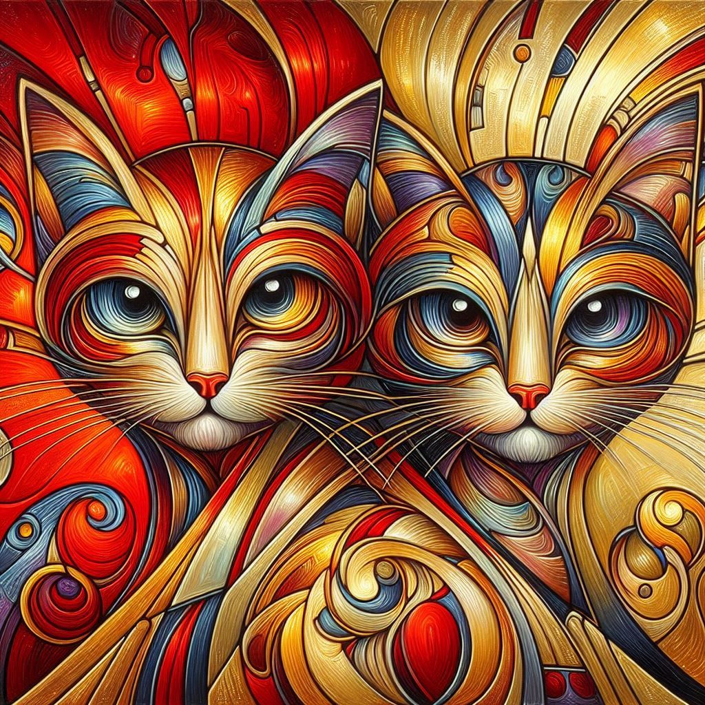 Cats