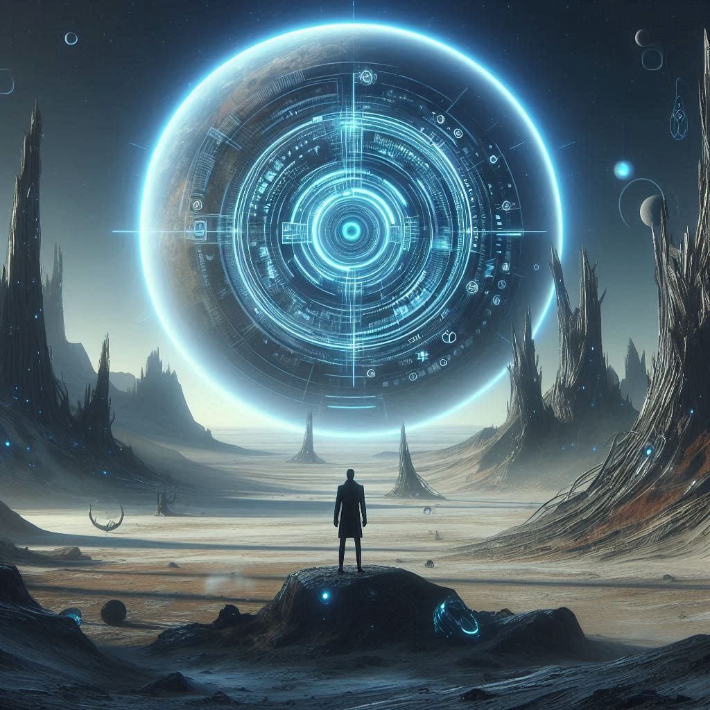 Portal Explorer
