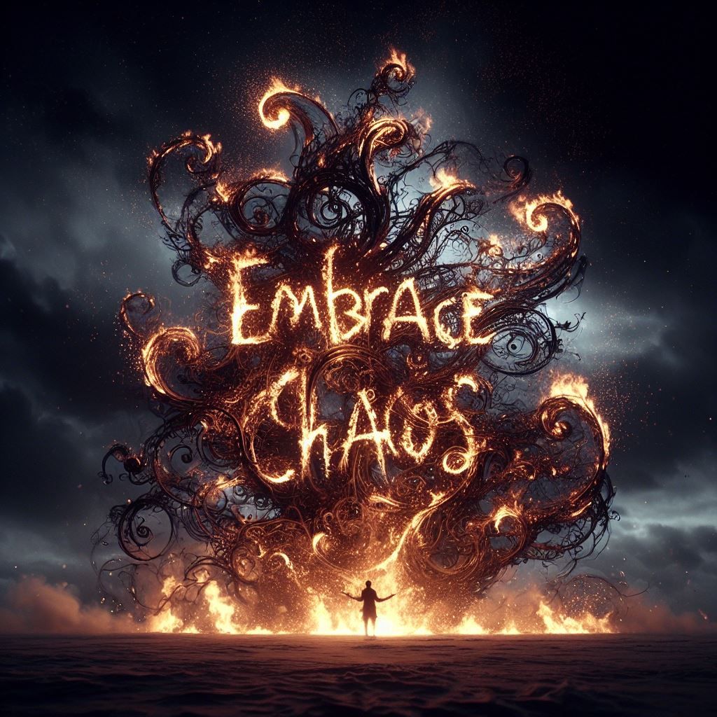 Embrace Chaos