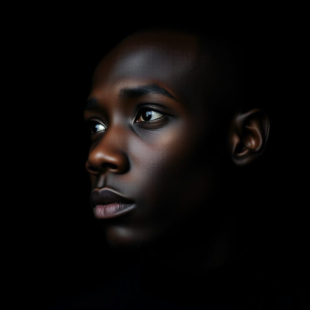 Introspection  by @sasha