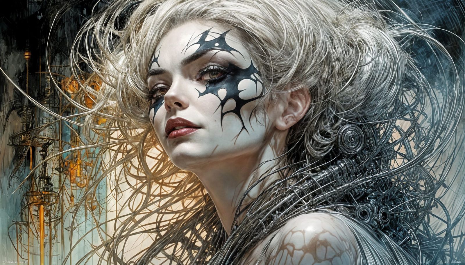 Mistress of Release