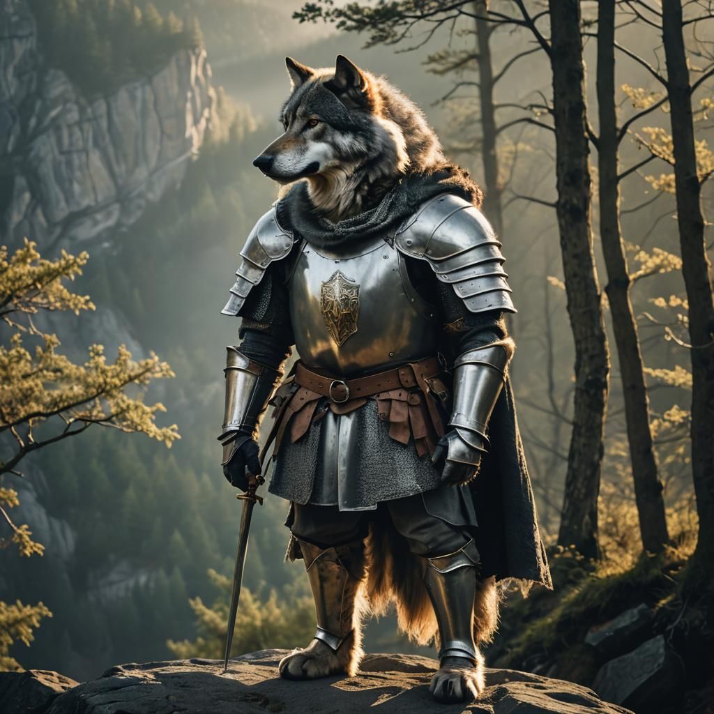 Grey Knight