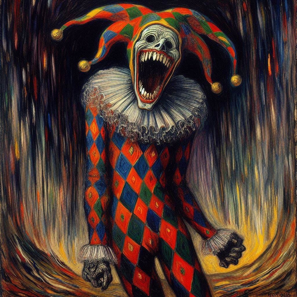 Untitled Nightmare