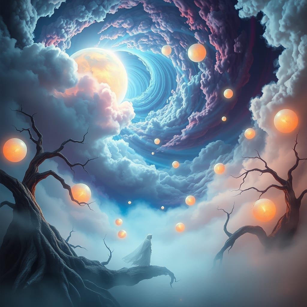 random  by @MedusaFrost