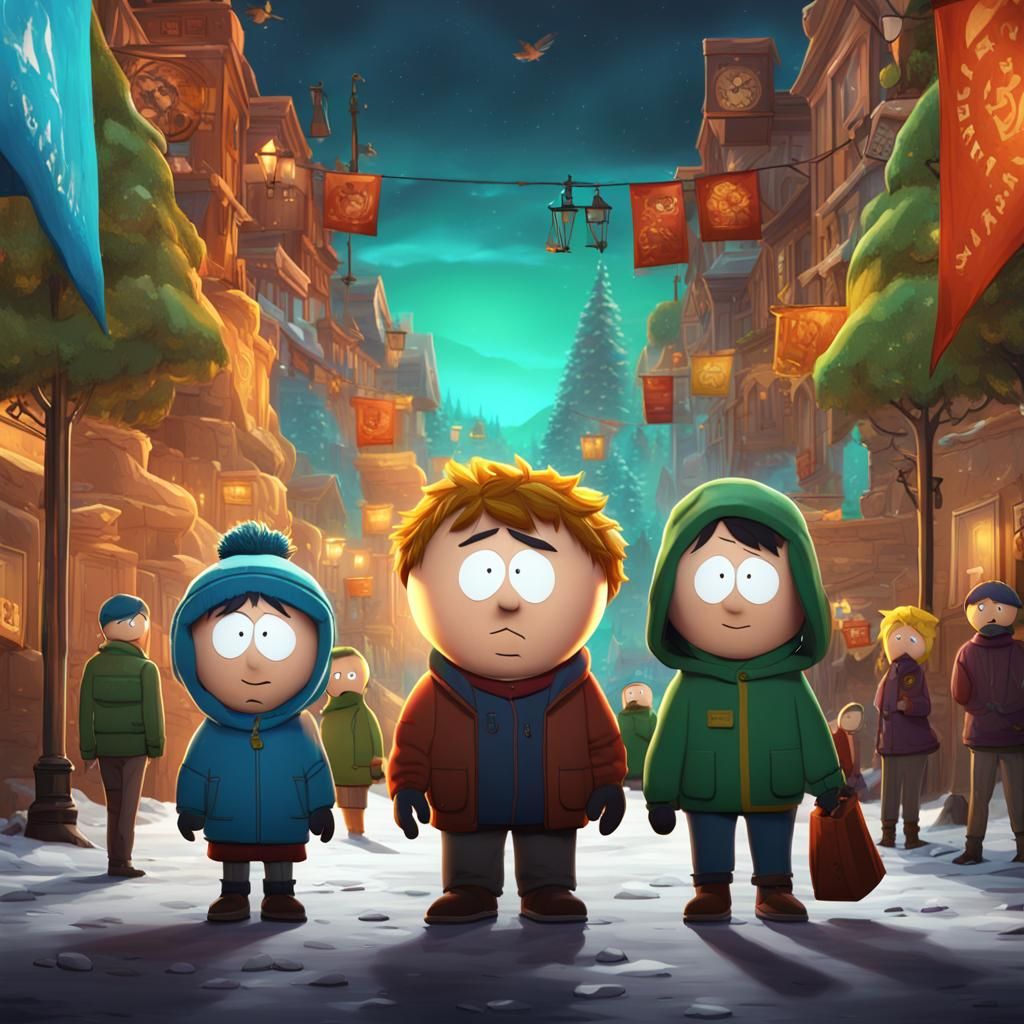 South Park