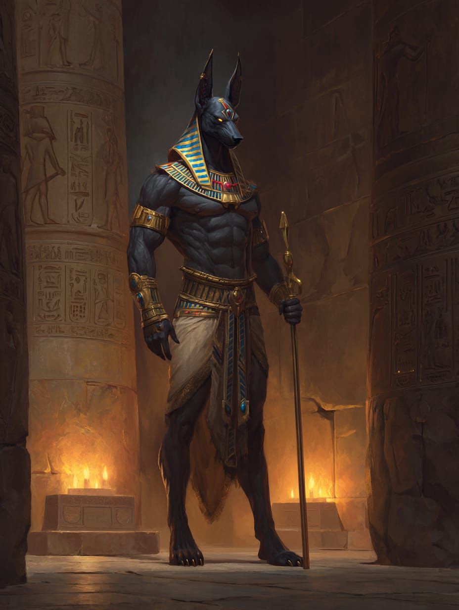 Anubis