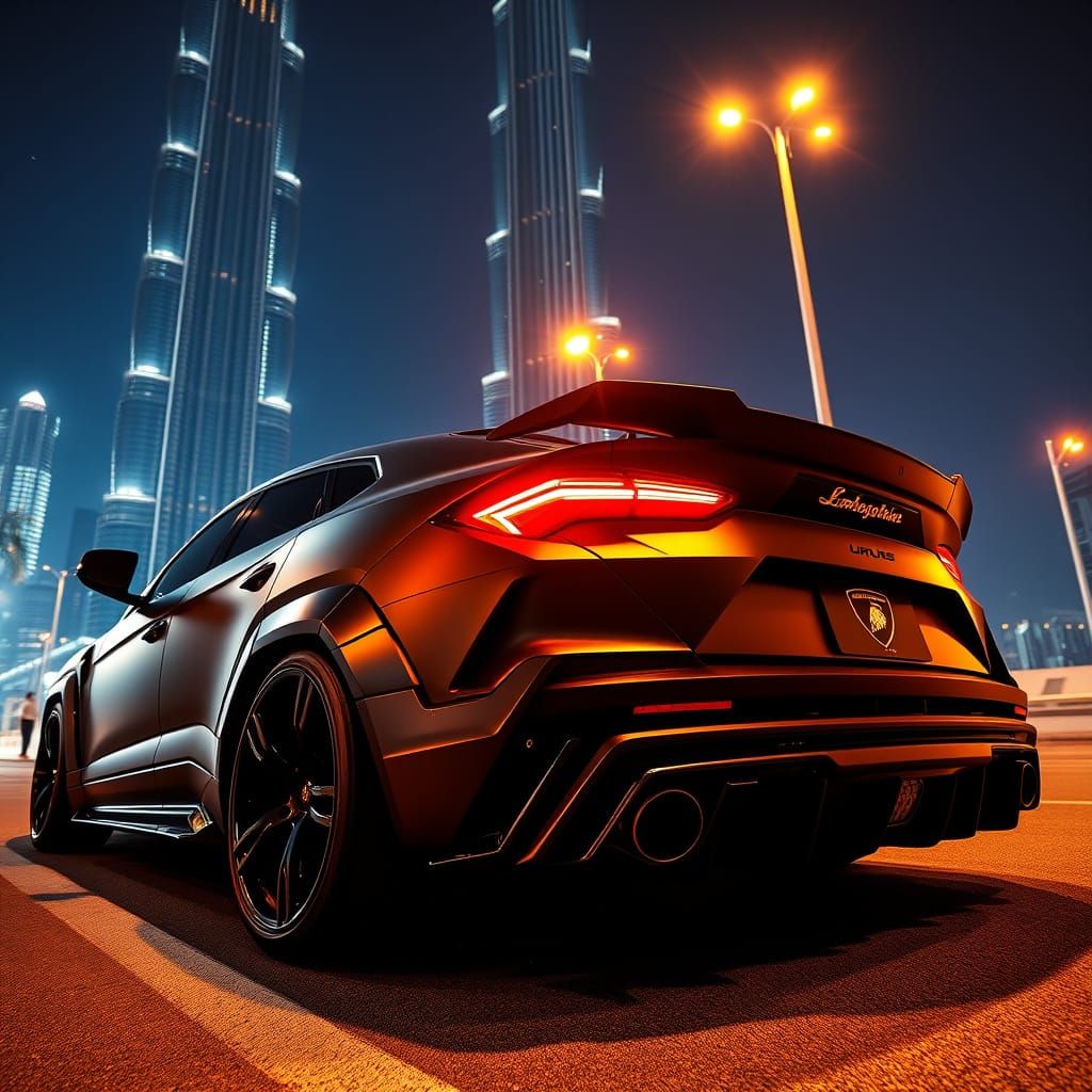  реалистичное цифровое искусство