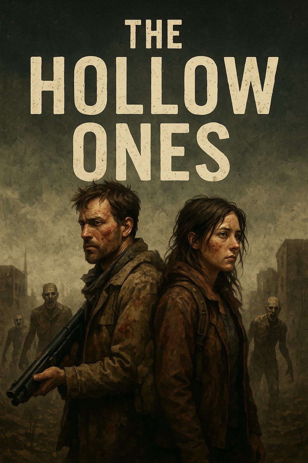 The hollow Ones