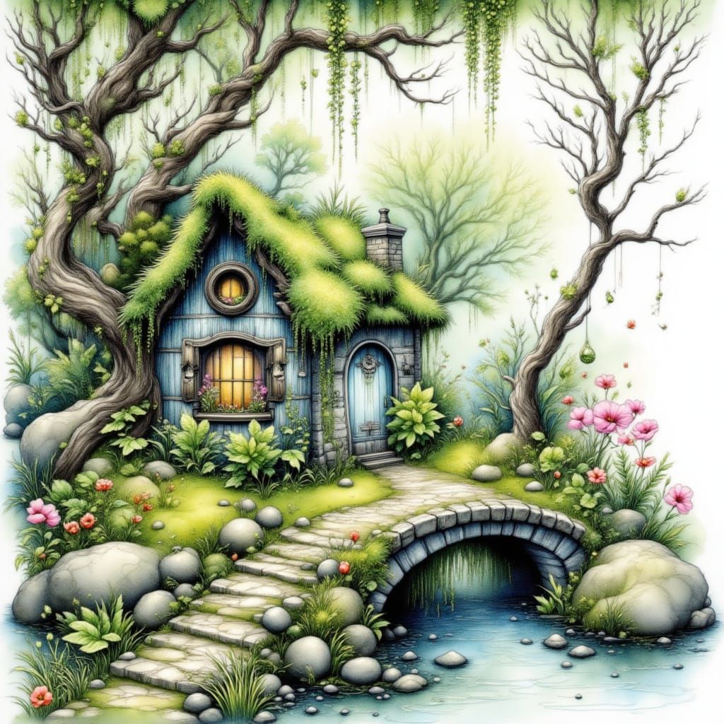 <lora:Hennie Alcoholink:1.0>