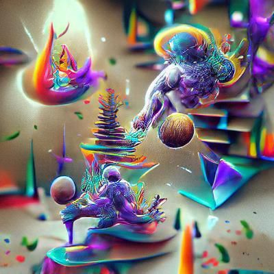 Methodical Madness