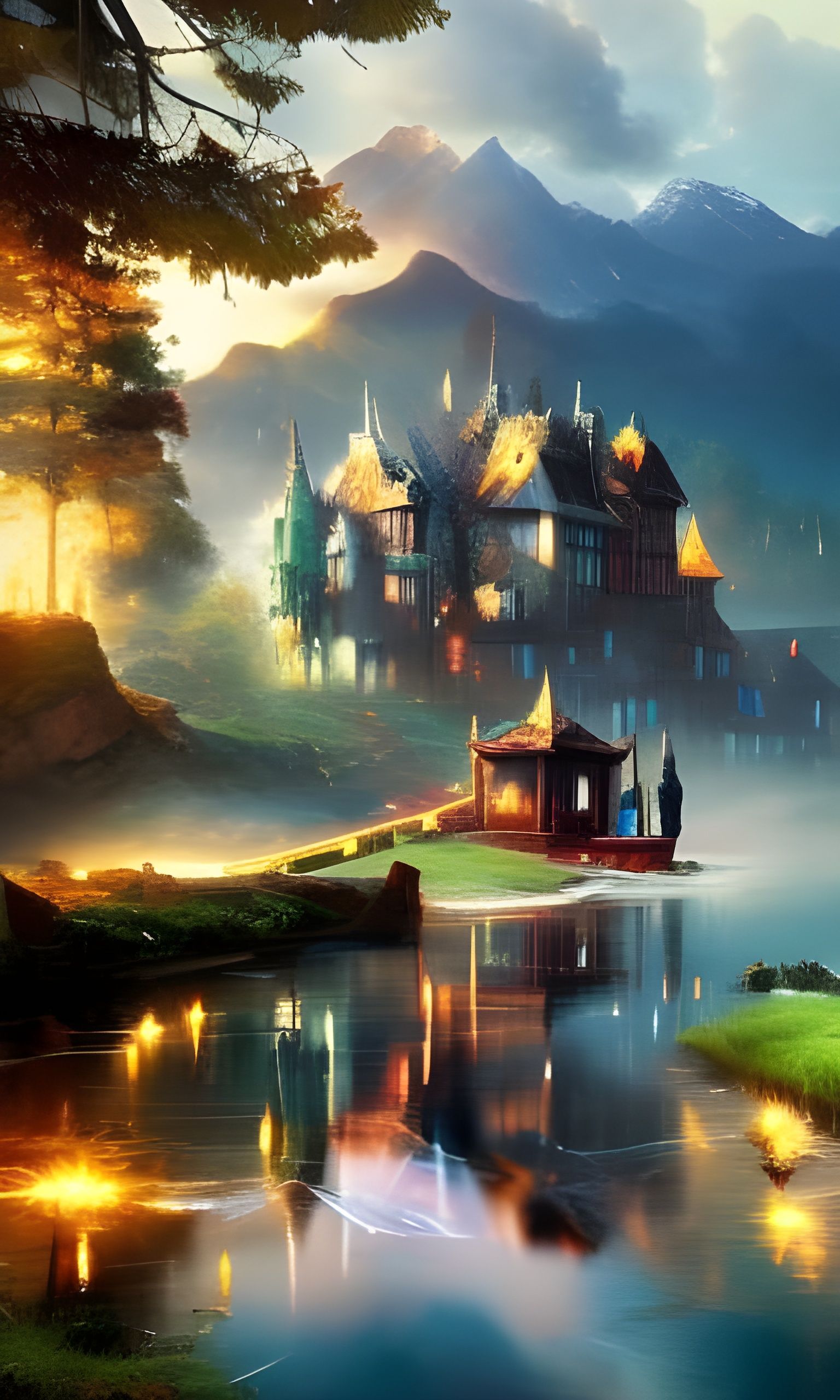 Castles
