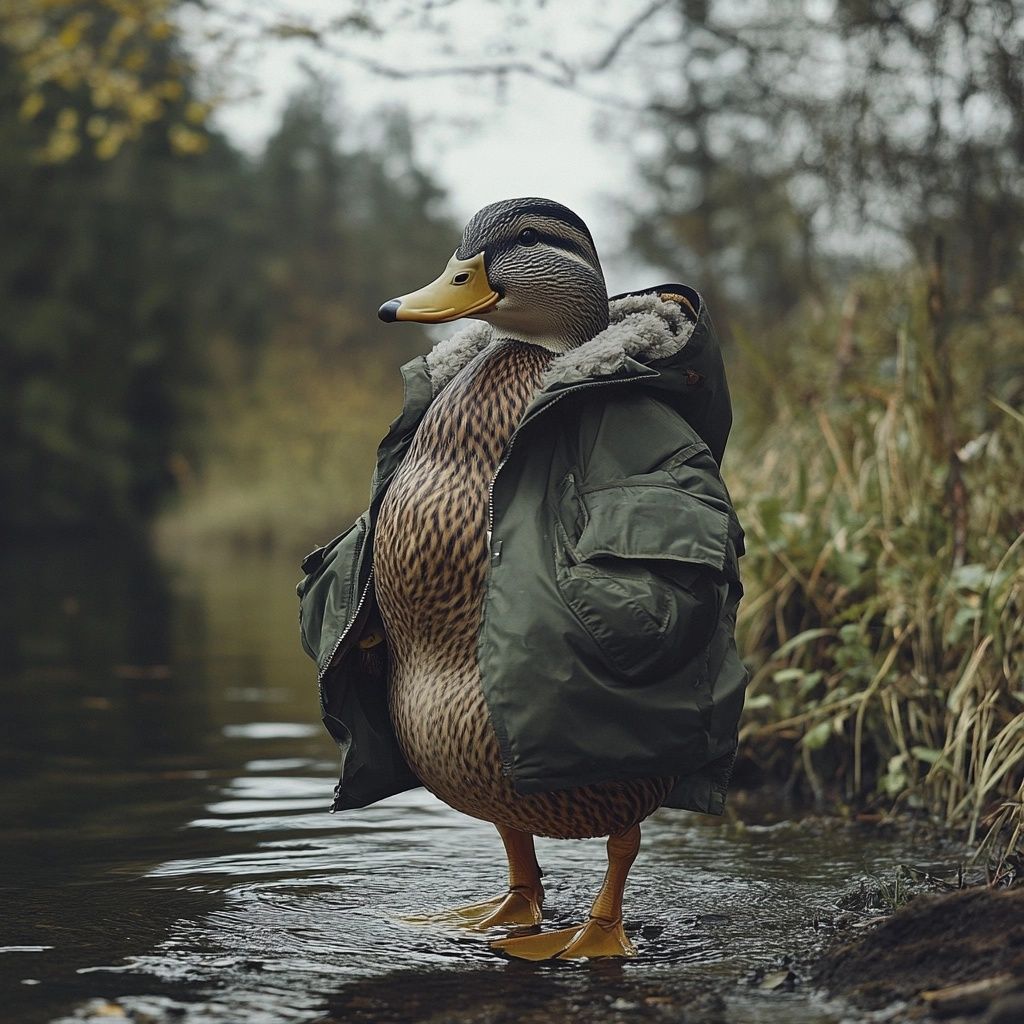 Autumn style catalogue