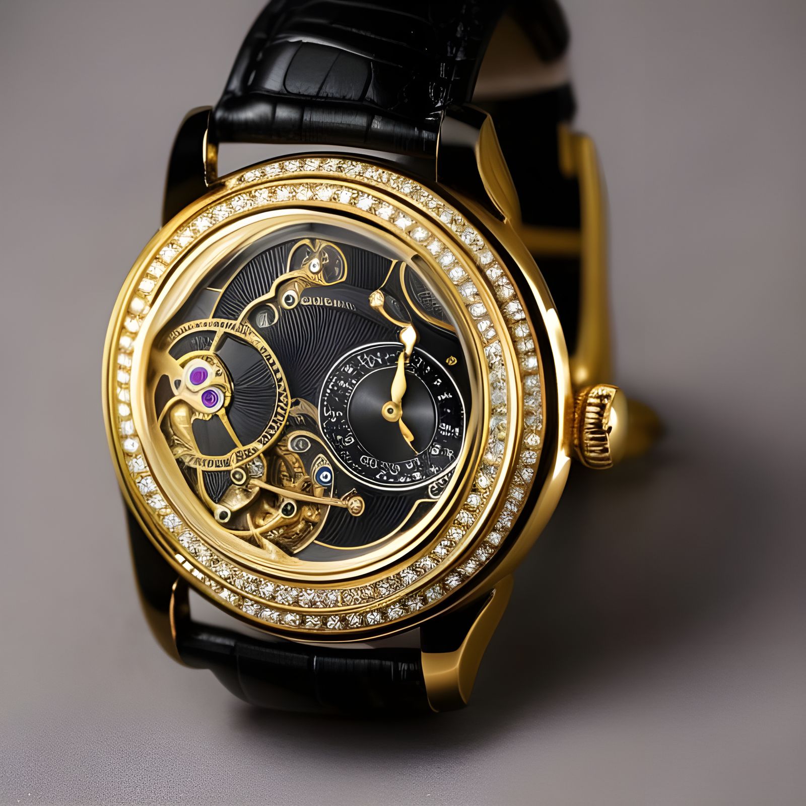 morpheus watch