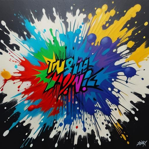 Untitled Creation