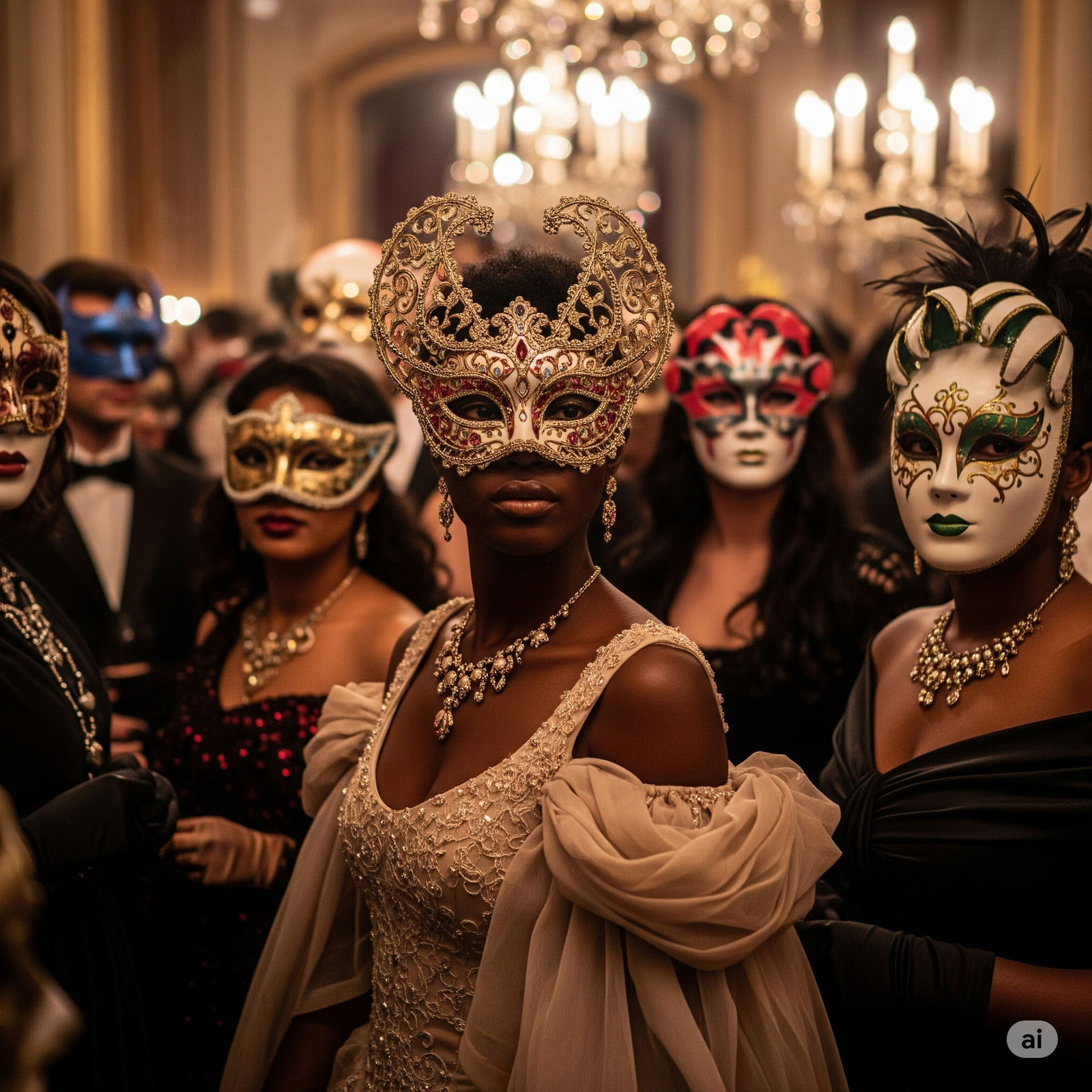 Masquerade