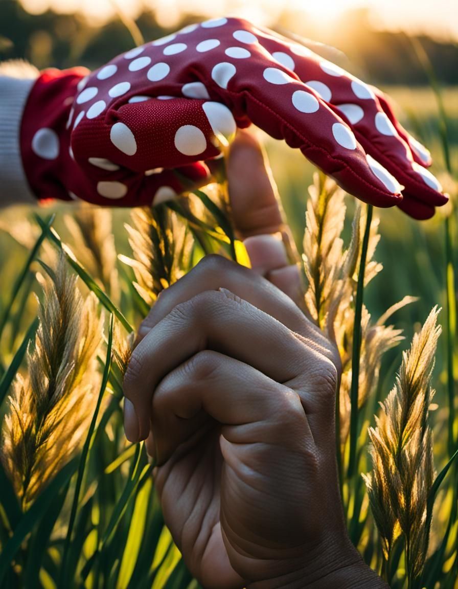 Asl sign for mushroom (American sign language)