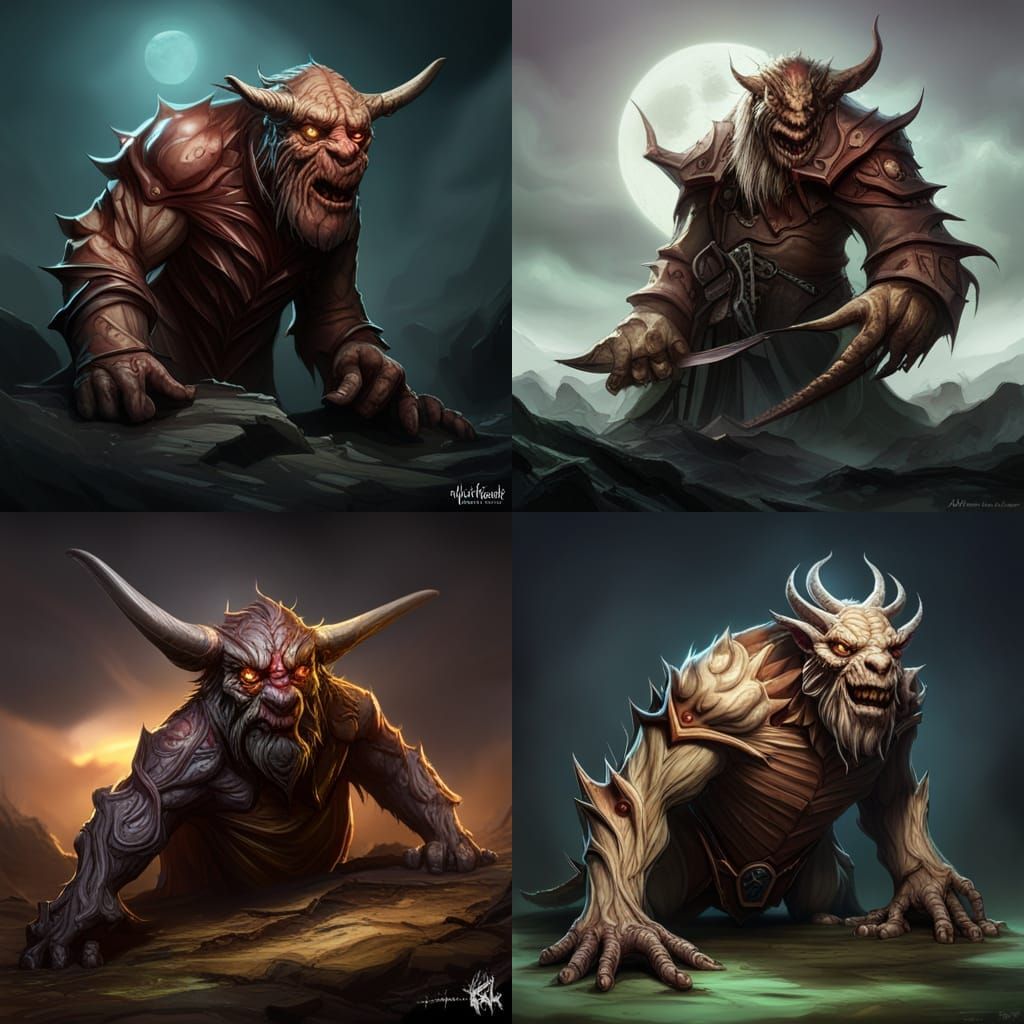 Elderfiend