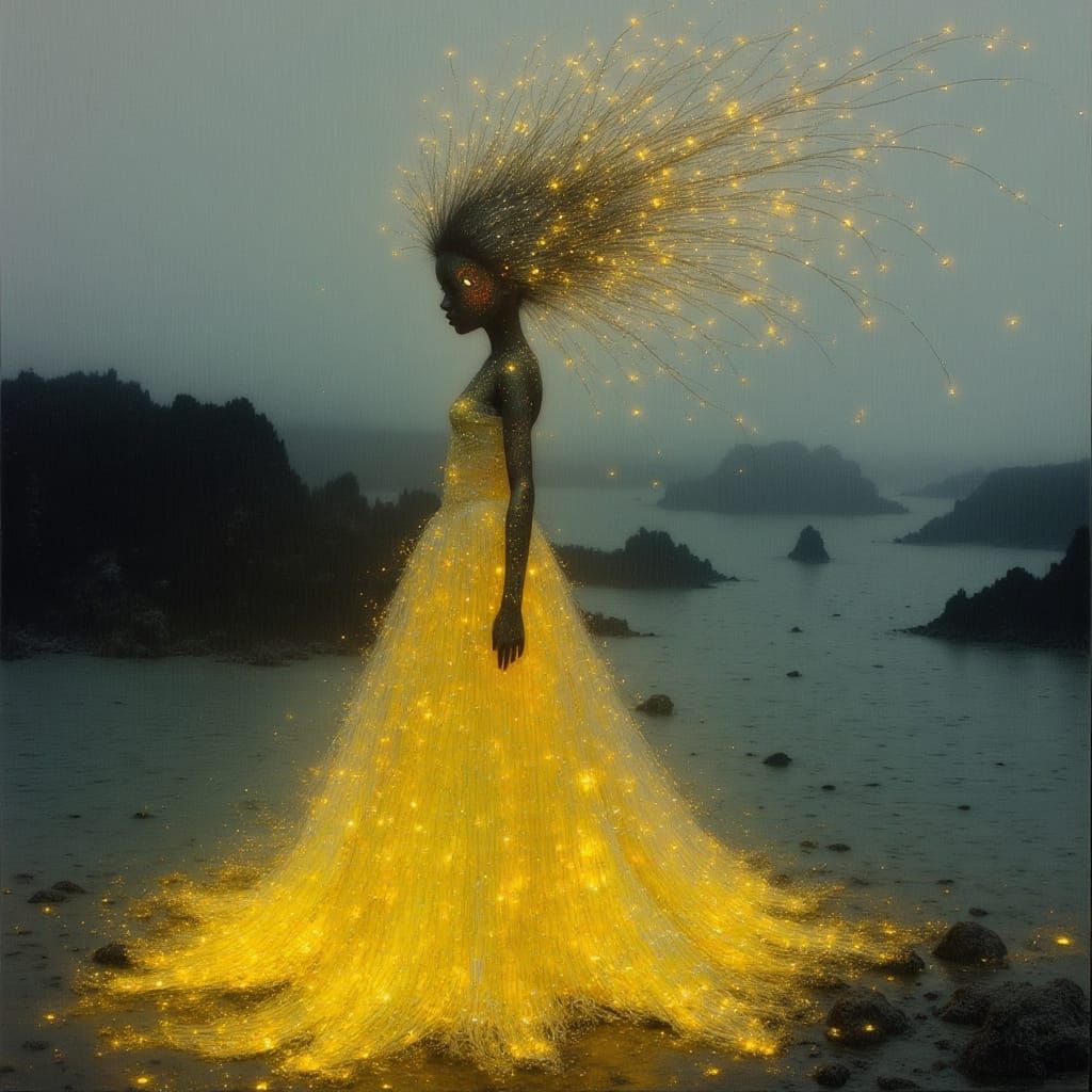 Communing with Nature gives me that nice breezy feeling