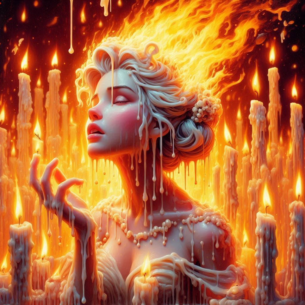 Fire Princess