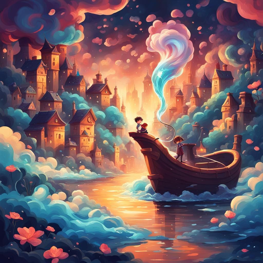 Adorable Adventure