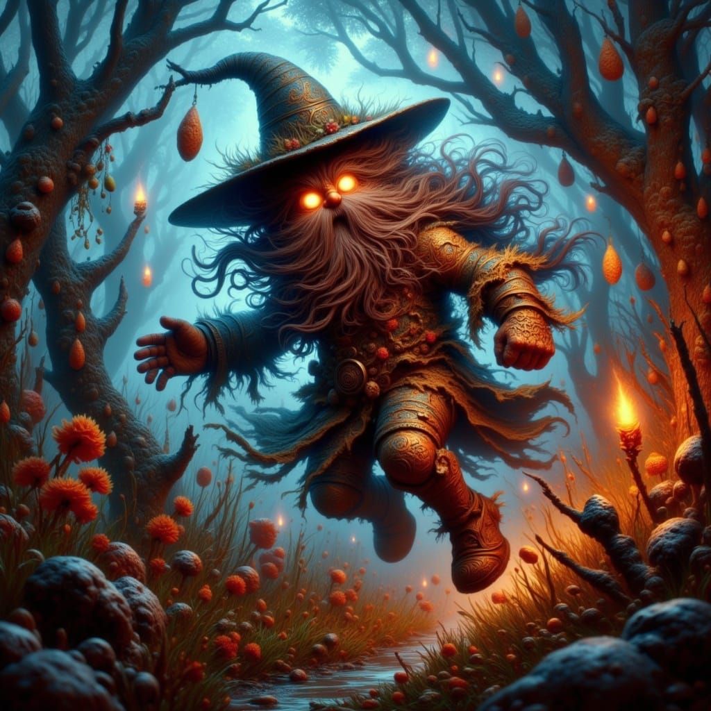 Testing <lora:-Epic Fantasy-:1.0>  